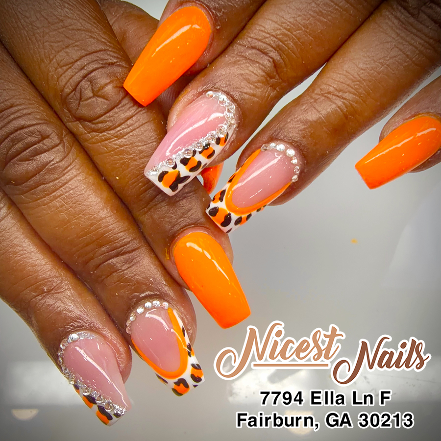 Nicest Nails